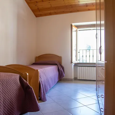 Appartamento Bonaventura Tignale