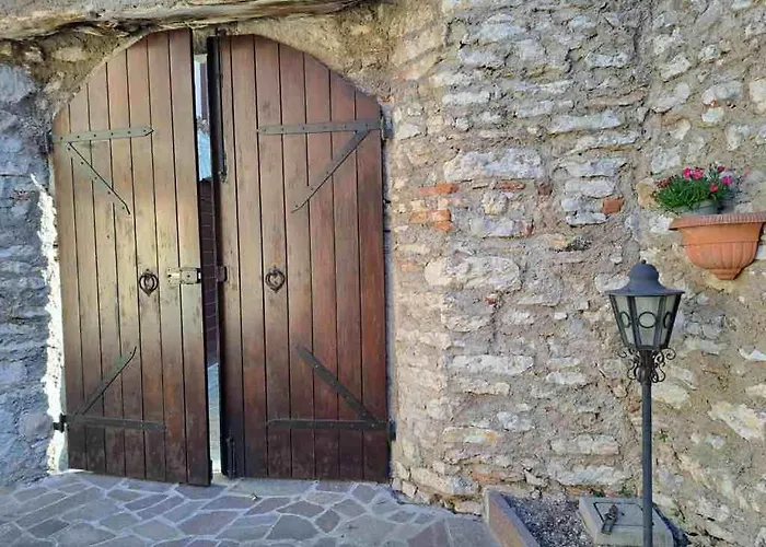Appartamento Bonaventura Tignale