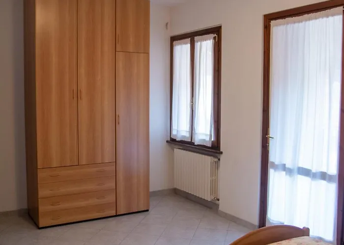 Bonaventura Appartamento Tignale