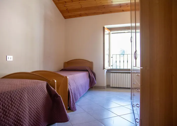 Appartamento Bonaventura Tignale